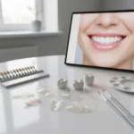 Cosmetic Dental Lab in London