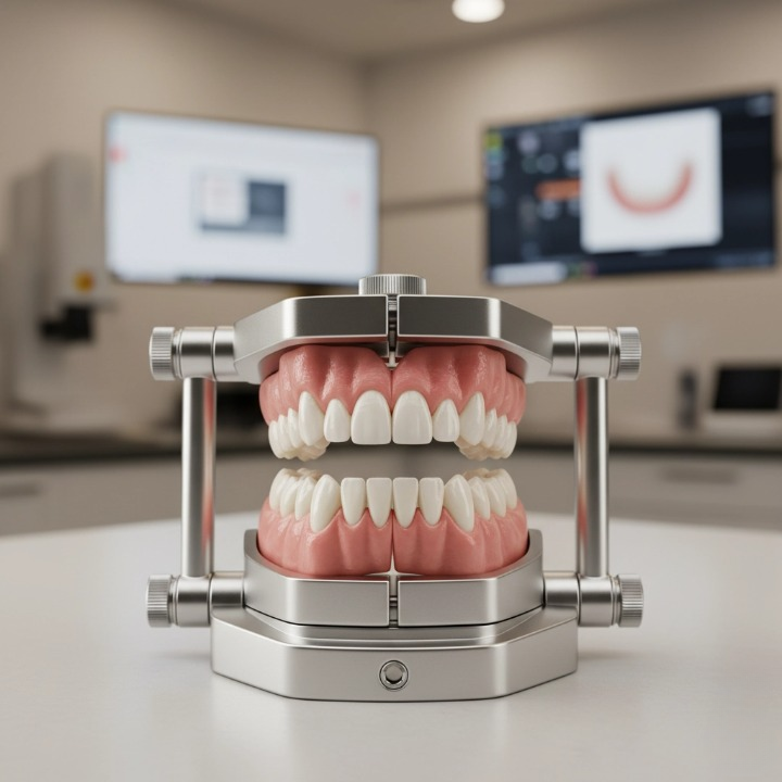 Our Implant Solutions Include: