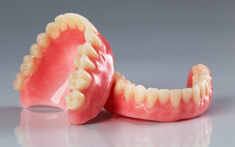 Removable Prosthetics