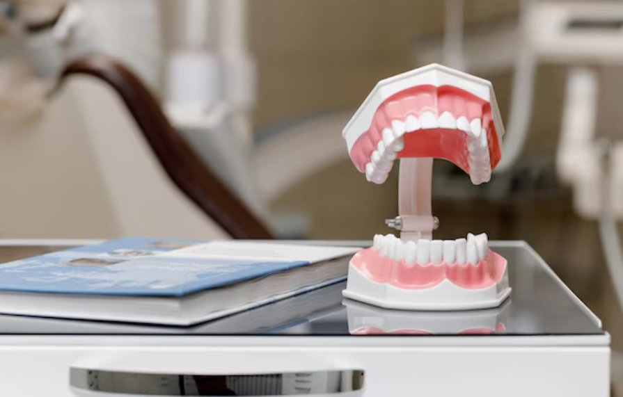 Dental Laboratory in London