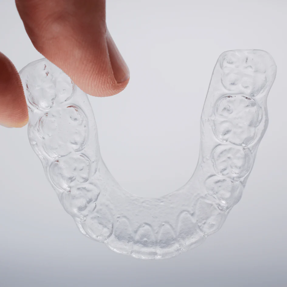 Essix Retainer