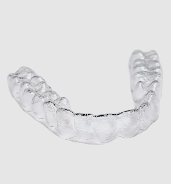 essix retainers
